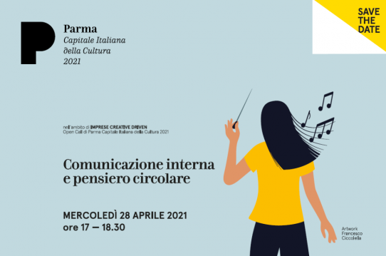 Comunicazione interna e pensiero circolare