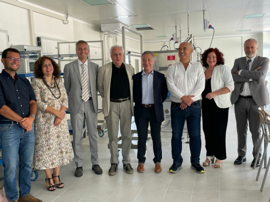 Formalizzata la costituzione dell’Accademia del Prosciutto di Parma a Langhirano