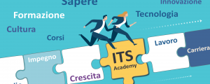 ITS ACADEMY – ISTITUTI TECNOLOGICI SUPERIORI