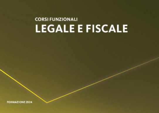 Fiscalità internazionale