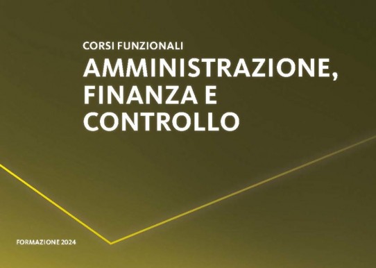 Finanza d’azienda