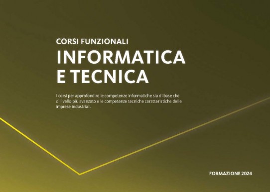 Excel avanzato: gestione efficiente dell’impresa