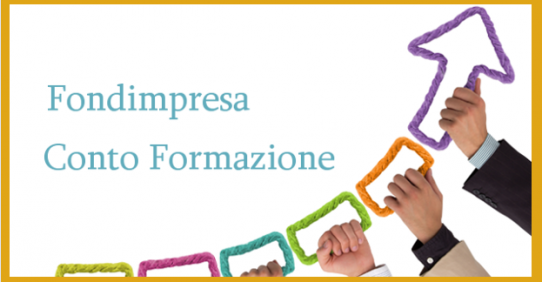 Fondimpresa: è possibile aumentare la quota destinata al Conto Formazione