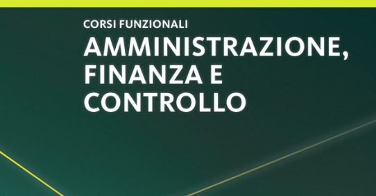 La contabilità analitica come strumento di valutazione