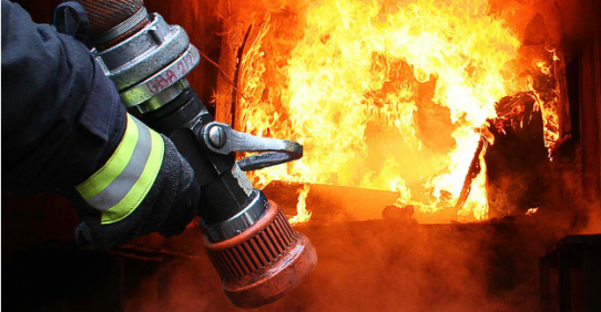 Corso per gli Operatori Antincendio – rischio medio