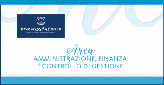 Controllo di gestione e reporting con Excel