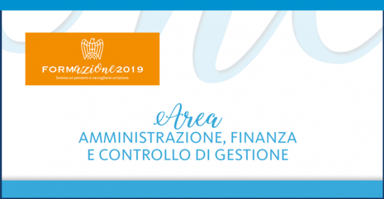 Controllo di gestione e reportistica con Excel