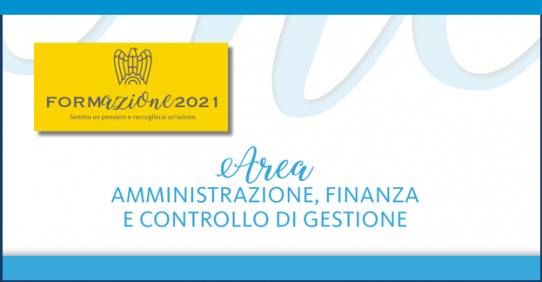 Adeguati assetti organizzativi, amministrativi e contabili per recuperare efficienza ed efficacia aziendale