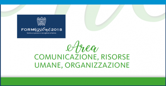 Gestire persone e organizzazioni verso industria 4.0