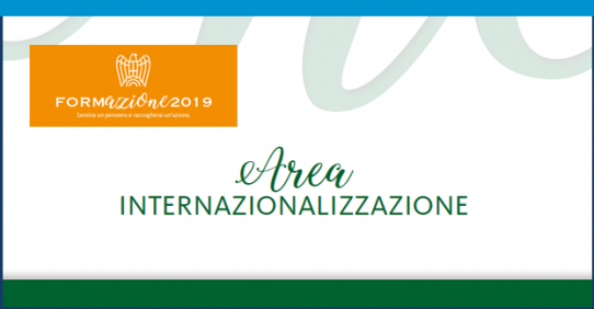 Gestione dei trasporti e delle spedizioni internazionali