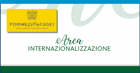 Come entrare nei mercati internazionali dopo la crisi globale