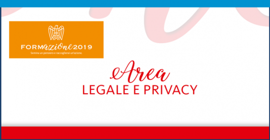 GDPR per Responsabile, Titolare e Co-Titolare del Trattamento Dati