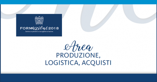 Gli acquisti in azienda