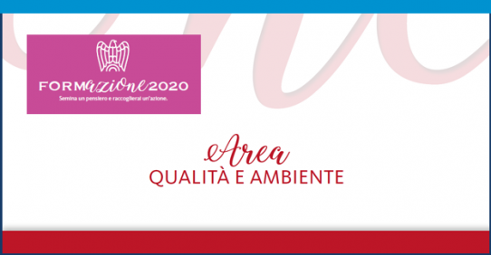 Webinar: La gestione dei rischi e delle opportunità nei nuovi modelli gestionali