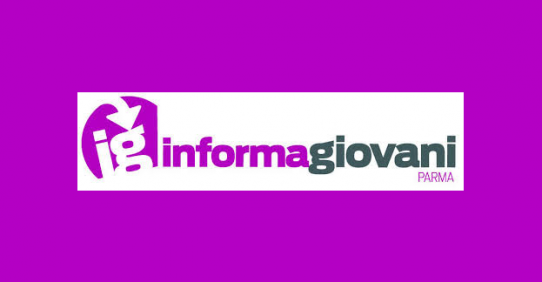 Incontro all’InformaGiovani di Parma