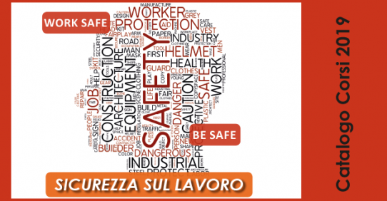 Catalogo Sicurezza 2019