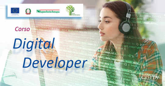 IFTS – Digital Developer