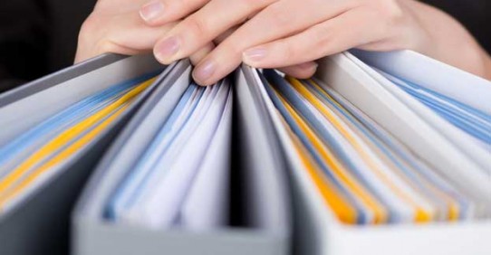 Sospensione servizio tirocini – chiusura estiva