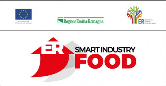 Nuovo corso ER Smart Industry: “Supply Chain” per il Food