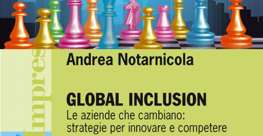 Inclusione: motore per innovazione e crescita