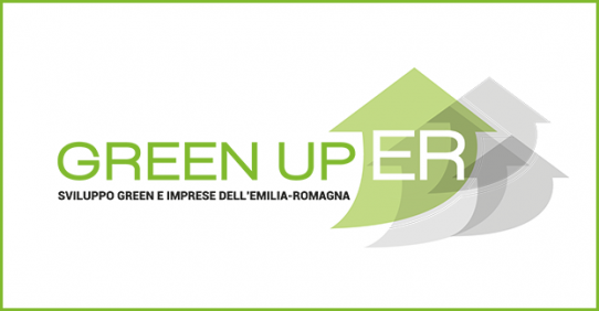 GREEN-UP ER: incontri e consulenze gratuite per le PMI