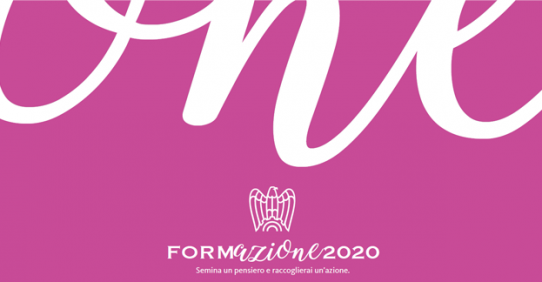 Catalogo Corsi 2020