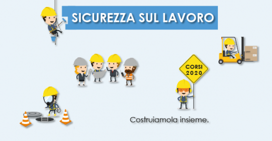 Catalogo Sicurezza 2020