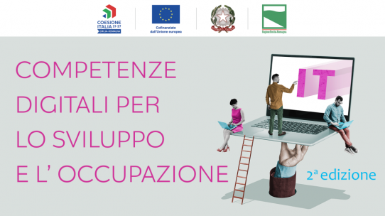 “Accedere e organizzare dati e contenuti digitali – base” – Dati e informazioni: reperirli e utilizzarli con Word ed Excel