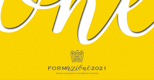 Catalogo Corsi 2021