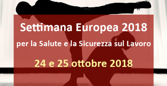 Settimana Europea per la Sicurezza: gli eventi organizzati da Cisita Parma