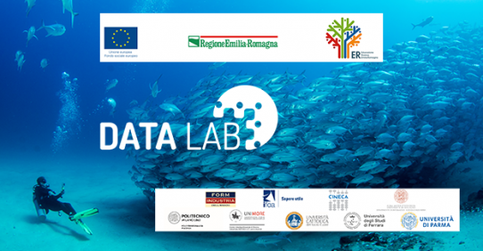 Data Lab: Marketing Analytics e Business Intelligence