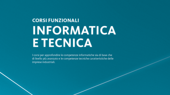 Far parlare i numeri: dal foglio elettronico di Excel alla business intelligence con Power BI