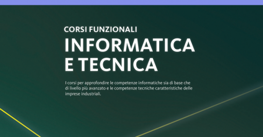 Elaborazioni Pivot e reporting grafico con Excel