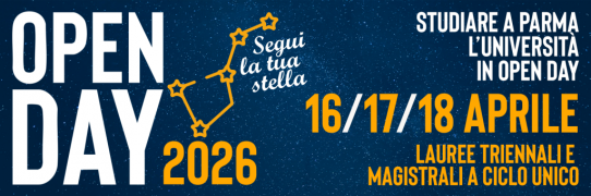 Cisita Parma partecipa a Open Day UNIPR 2026