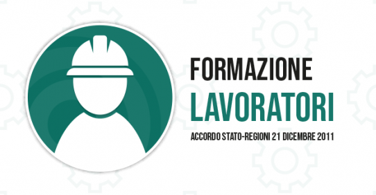 Sicurezza per lavoratori