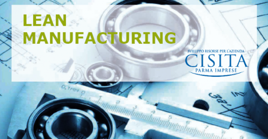 Lean Manufacturing