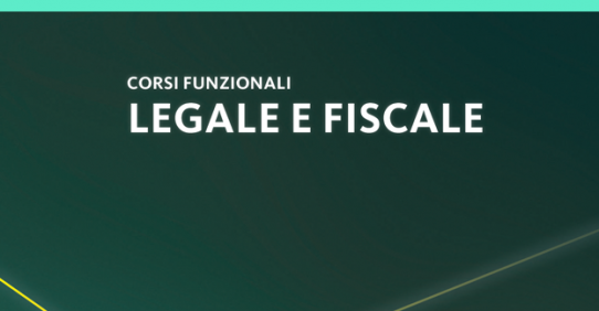 La fiscalità internazionale