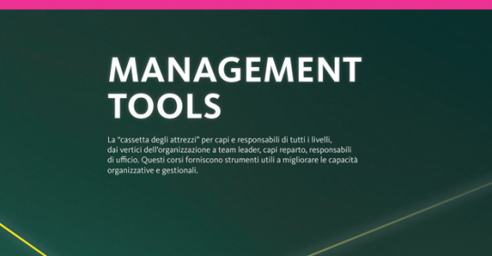 Fondamenti di project management