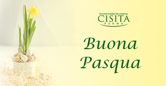 Buona Pasqua