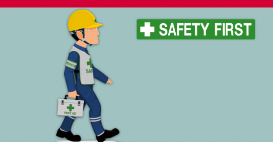 Aggiornamento Primo Soccorso: Gruppi B e C