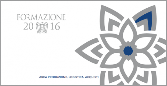 KPI Produzione – Logistica