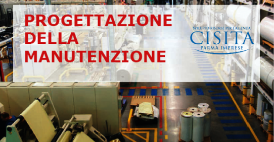 Progettazione della manutenzione