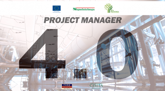 Project manager 4.0