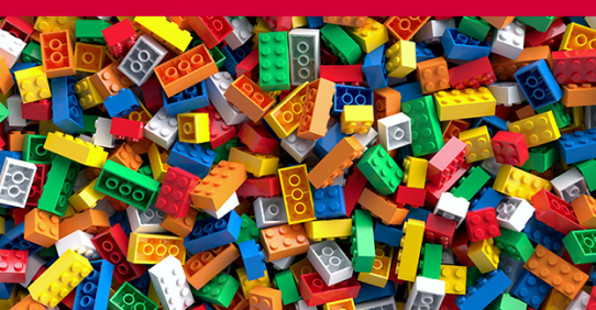 Safety Bricks – Costruisci la tua sicurezza