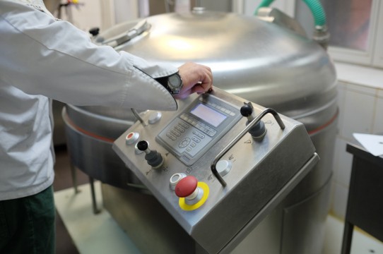 Agg. RSPP – Attrezzature di lavoro e sicurezza: Lock Out Tag Out