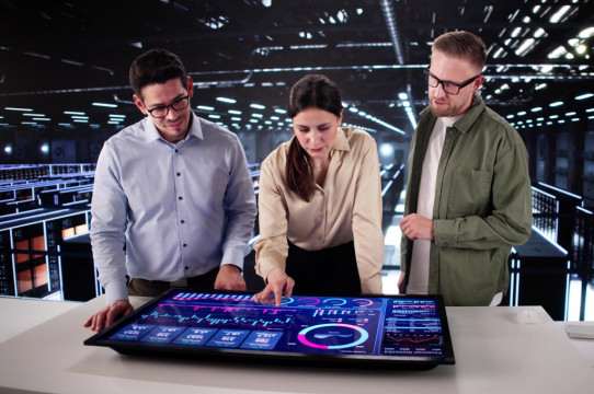 Fondimpresa: Avviso 3/2026 “Innovazione Digitale e/o Tecnologica”