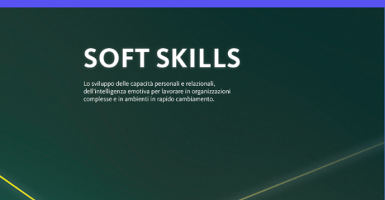 La comunicazione come strategia di efficacia individuale e organizzativa