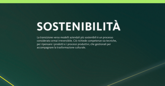 Economia circolare e gestione sostenibile dei rifiuti in azienda