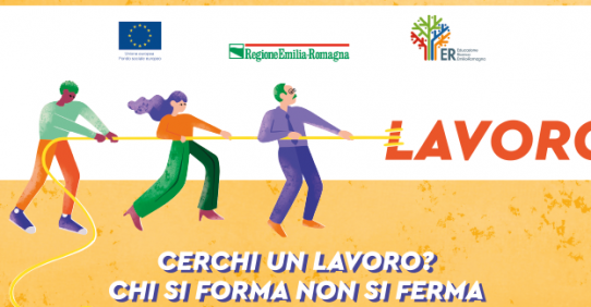 Nuovi corsi “Verso il Lavoro”