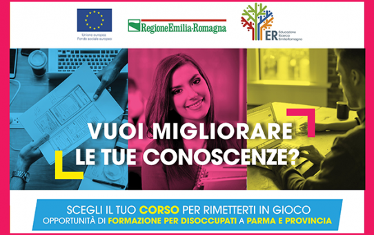 “Verso il lavoro”: in partenza la nuova edizione